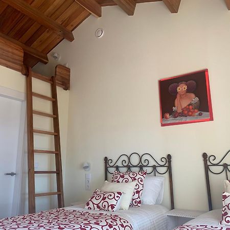 Daur The Middle Door - Exclusive For Pilgrims Hostel Panches Екстериор снимка