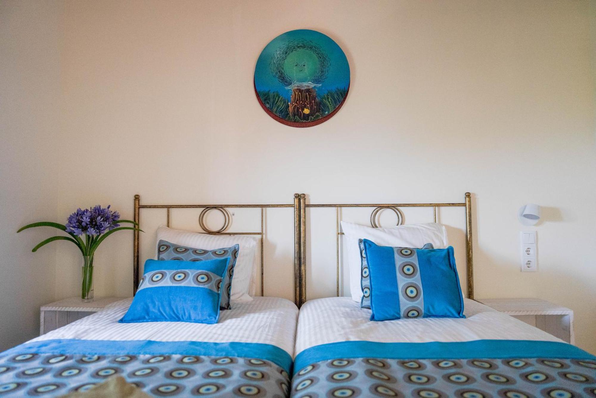 Daur The Middle Door - Exclusive For Pilgrims Hostel Panches Стая снимка