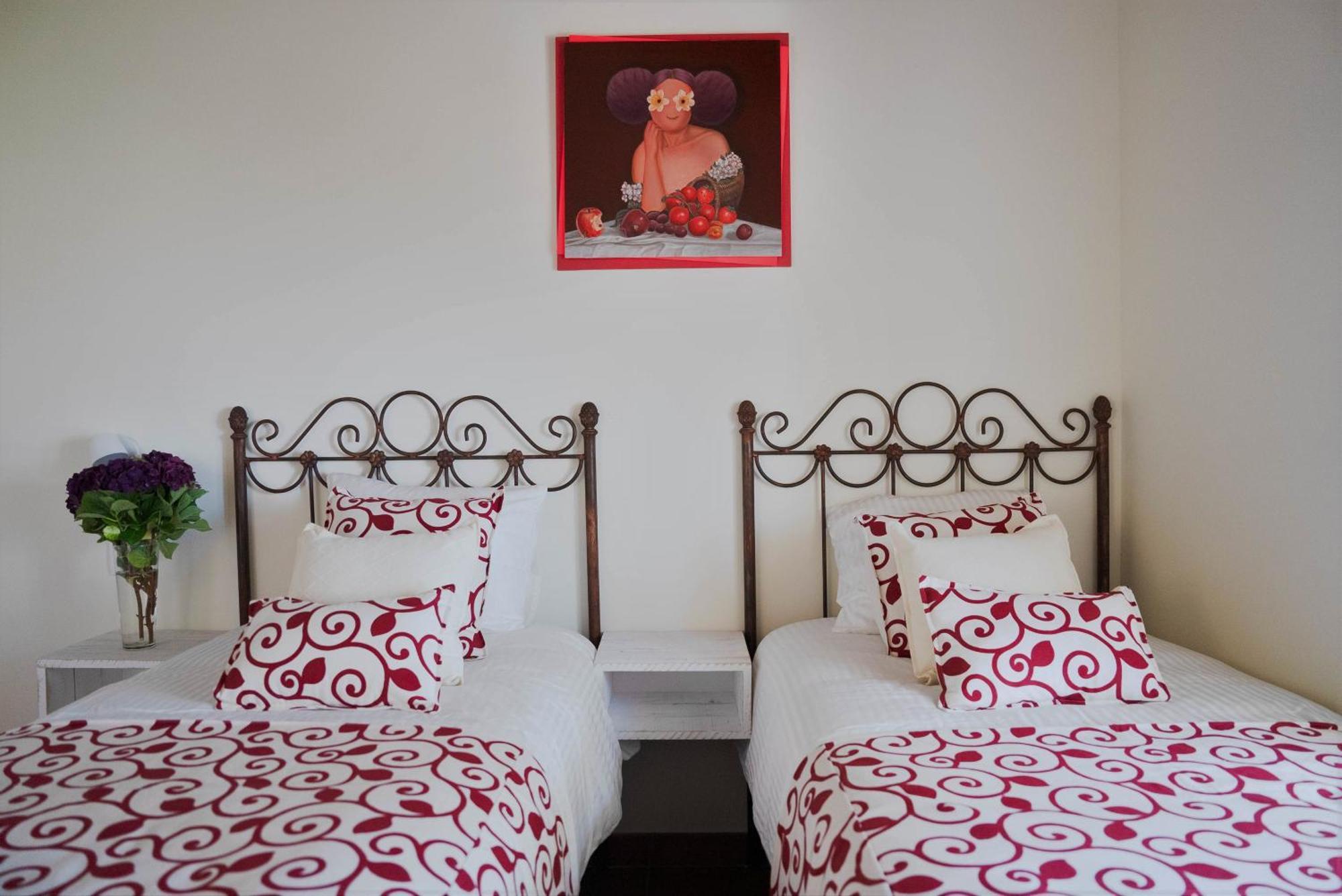 Daur The Middle Door - Exclusive For Pilgrims Hostel Panches Стая снимка
